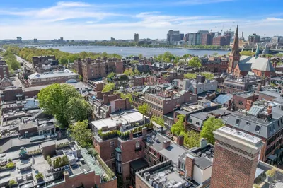 15 River Street #602