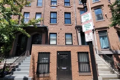 281 Shawmut Ave #1