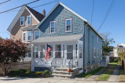 96 Marshall Street 1