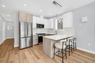 181 Maverick Street #1 1