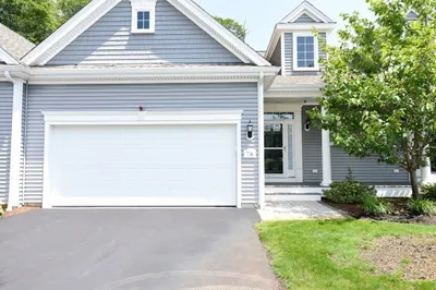 76 Liberty Circle #120 1