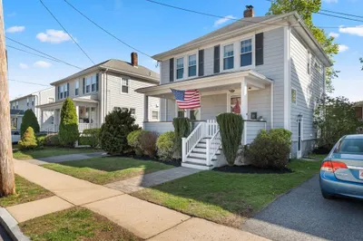 57 Florence St