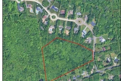 0 Pine Cone Lane Lot 28 1
