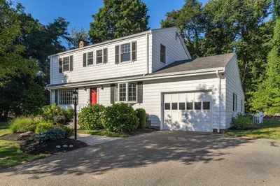 5 Raymond Avenue 1