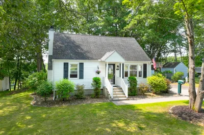 26 Ponderosa Avenue