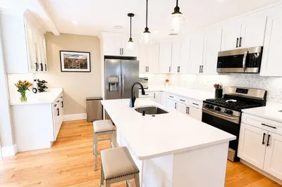 33 Brunswick Park #2 1