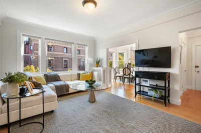 311 Commonwealth Ave #41