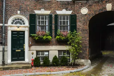 4 West Hill Place 1