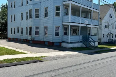 80 Cochran St #3 L 1