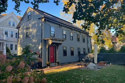 32 Buffum St #1 1