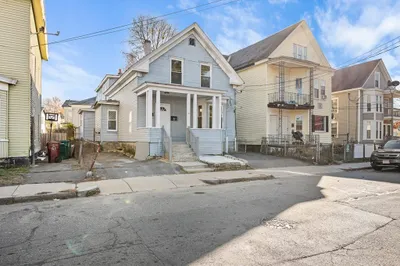 11 Hampshire St