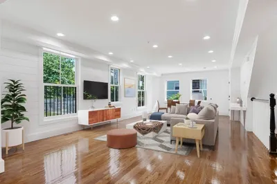 30 Copeland Street #1