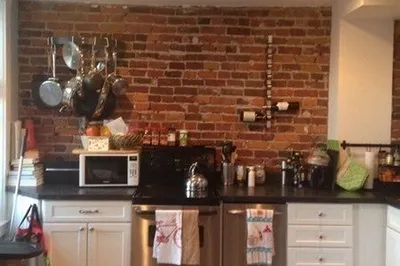 32 Grove Street #9