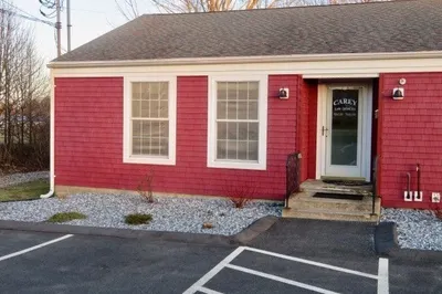 203 Northampton Street #2 1