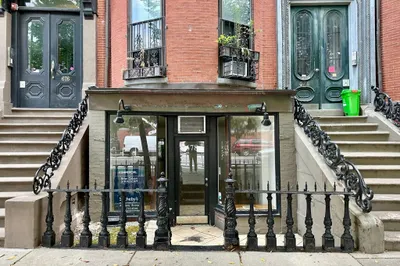 678 Tremont Street #C 1
