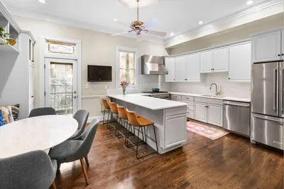 37 Milford St #1