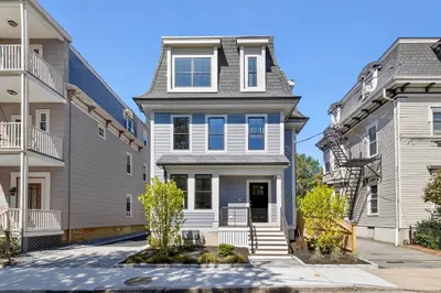 36 Springfield St #3