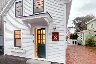 20 Prospect Street