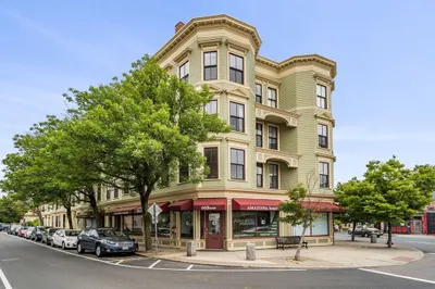 64 Bow Street #B