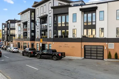 275 Old Colony Ave #6