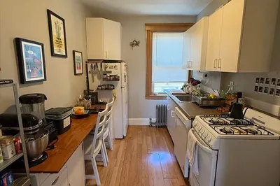 97 Hancock St #6