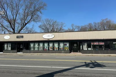 410 Bridge St