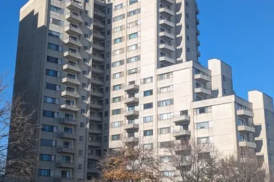 382 Ocean Avenue #1003