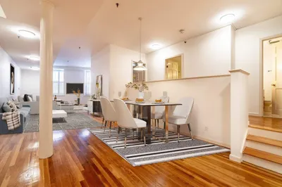 3 Appleton St #102