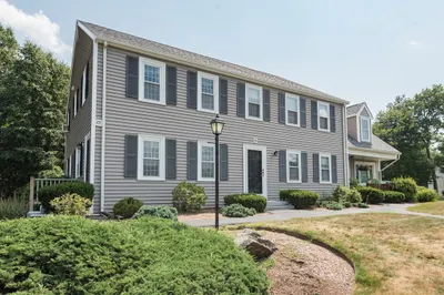 25 Reservoir Rd #C-7