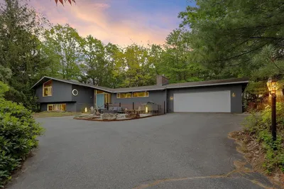 88 Sycamore Drive