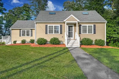 15 Brown Drive