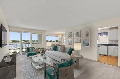 100 Cove Way #510
