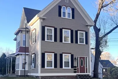 12 Myrtle Street #2