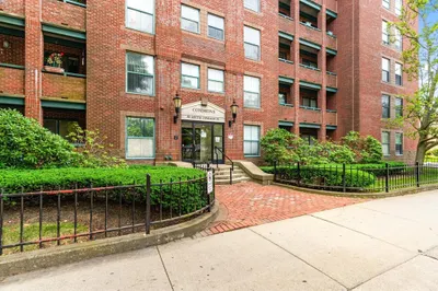 50 South Common St #403 1