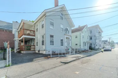 36 3rd St 1