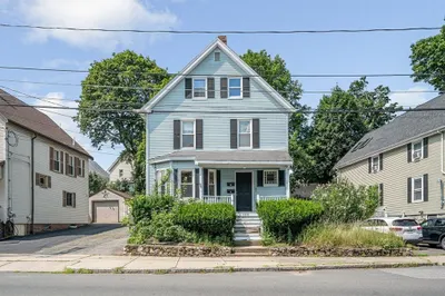 132 Vernon St
