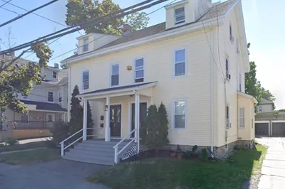 77 Brown Street #2