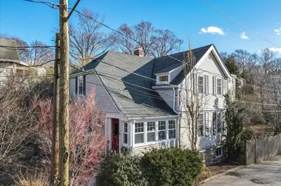 4 Nantasket Ave
