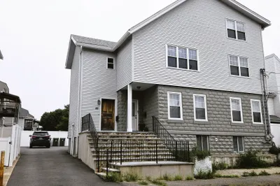 25 Acton Street #1 1