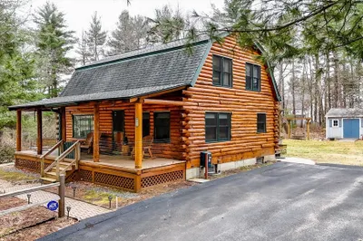 311 Primrose Hill Rd 1