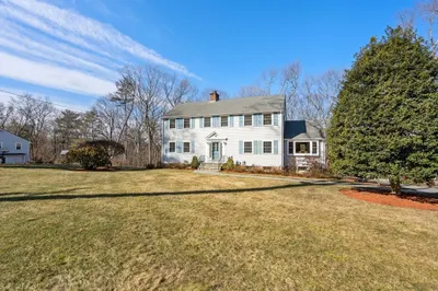 8 Raleigh Rd