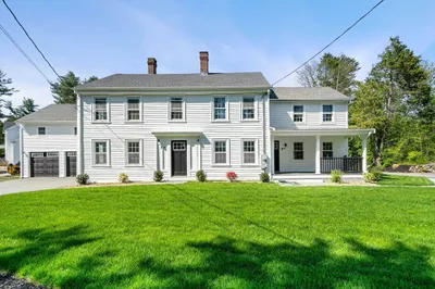 5 Elm Street #1 1