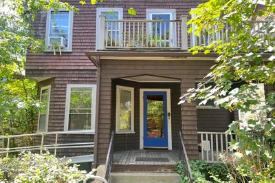 71 Fayerweather St #1