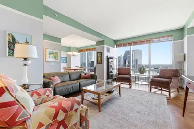 1 Avery St #35C
