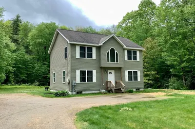 81 North Cross Road 1