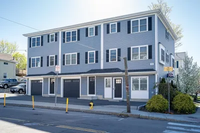 3 Lowell St #3
