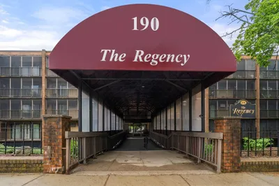 190 High St #409