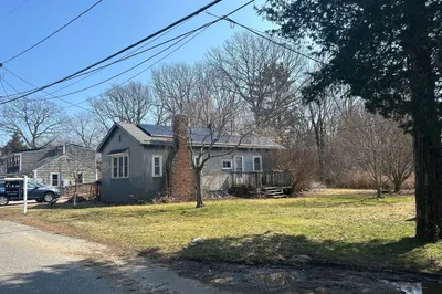 9 Cole St