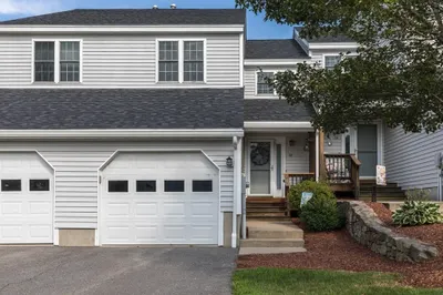 70 Green Briar Road #70 1