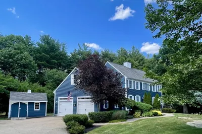 50 Turner Drive